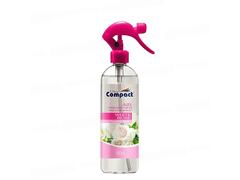 Désodorisant Rose Blanche Ultra Compact 400ml