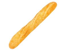 Flûte Semoule 220g à la pièce