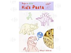 Pâtes Enfants Dinos Bio Alb Gold 300g