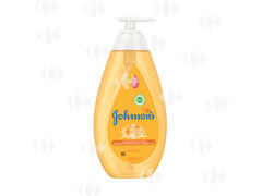 Shampooing Bébé Gold Johnson' Baby 500ml.