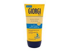 Gel Coiffant Control Effet Mouille Girogi 165ml