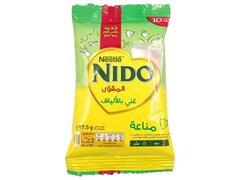 Lait en Poudre Nido 97,5g.