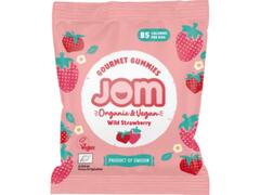 Bonbons Fraise des Bois JOM 25G