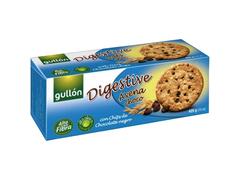 Biscuit Digestive Avoine Chocolat Gullón 425g