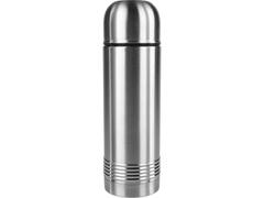 Bouteille Isotherme Senator en Acier Inoxydable Argenté Tefal 0,7L