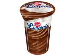 Liégeois au chocolat Zott 175g