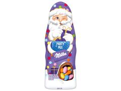 Père Noël Party Mix Milka 61 g