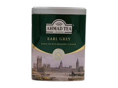 Thé Vert Parfumé Earl Grey Tea Ahmad Tea 100g