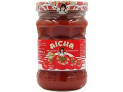 Conserve de Concentré de Tomates Aicha 10,6cl