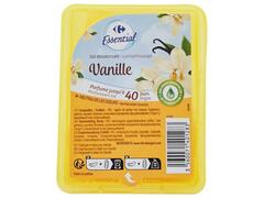 Désodorisant Vanille Carrefour Essential 150g