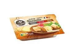 Raclette 3 Poivres Carrefour Original 800g