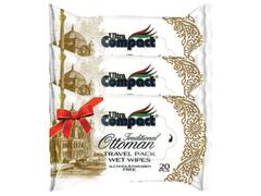 Lingettes Ottoman 20 Pièces et 1Gratuite