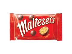 Billes Chocolat Maltesers 37g