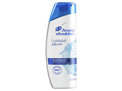 Shampooing Antipelliculaire Classic Clean Head & Shoulders 200ml.