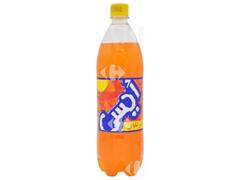Boisson Gazeuse Orange Ice 1,5L