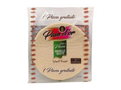 Pâte à Pizza Pain d'Or 460g.