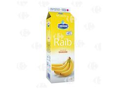 Raïb à Boire Banane Chergui 450g.