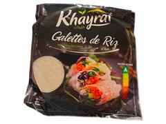 Galettes de Riz Khayrat 400g