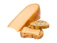 Fromage Portion Fumé Acheese 200g