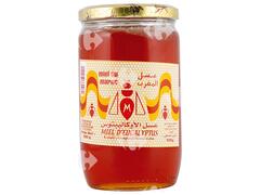 Miel d'Eucalyptus Dar El Aassal 900g