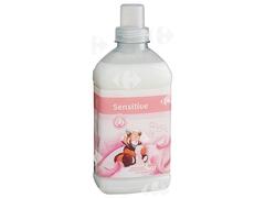 Assouplissant Hypoallergénique Carrefour 750ml