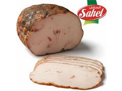 Filet de Dinde Nature Sahel 100g