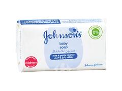 Savon Bébé Johnson's Baby 75g