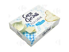 Fromage Carré à la Crème Gervais 24 unités