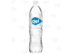 Eau de Table Ciel 1,5L