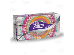 Mouchoir Boite Zeina 300 feuilles