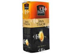 Café Moulu Arabica Java Timor Dubois 225g.