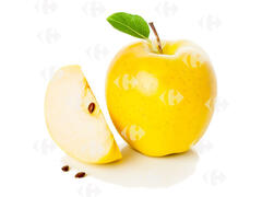 Pomme Golden Import 500g.