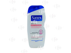 Gel Douche Dermo Hypoallergénique Sanex 500ml