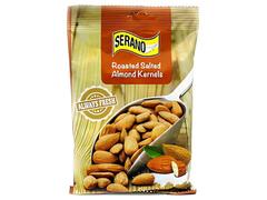 Amandes Grillées Salées Serano 150g