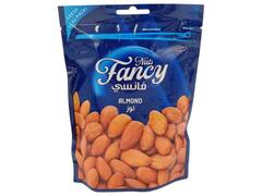 Amande Grillée Salée Fancy 120g.