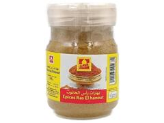 Épice Ras El Hanout Gaya 100g.