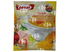 Potage Saveur Poulet au Vermicelle Idéal 60g