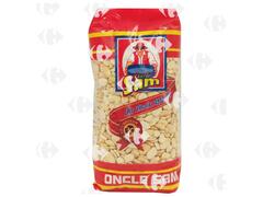 Fèves Cassées Oncle Sam 1kg
