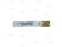 Dentifrice Soin Complet Sensodyne 75ml