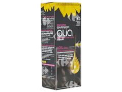 Coloration aux Huiles sans Ammoniaque Châtain Lumineux 5,0 Olia