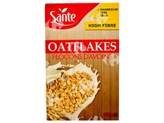 Flocons d'Avoine Sante 500g.
