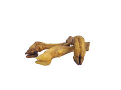 Pied d'Agneau à la Pièce