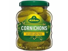 Cornichons Aigres-Doux Kühne 180 g