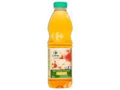 Pur Jus de Pomme Carrefour 1L