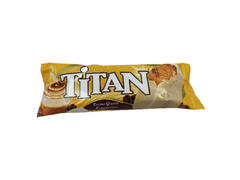 Bâtonnet de Glace Capuccino Titan 110ml.