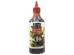 Sauce Chili Piquante Sriracha Exotic Food 455ml.