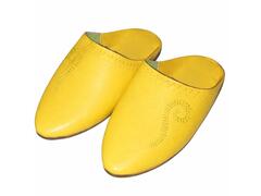 Babouche pour Garçon