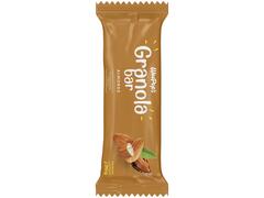 Barre Granola Amandes Weepops 20g