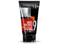 Gel Coiffant Indestructible Studio Line 150ml