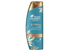 Shampooing à l'huile d'Argan & Aloe vera Supreme Dry Head & Shoulders 400ml